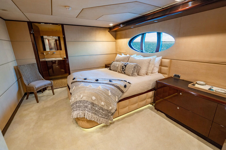 True North Yacht Photos Pics 