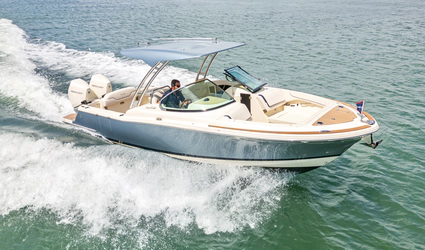 28' Chris-Craft 2024