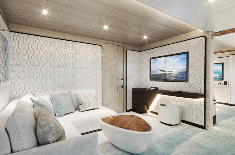 Majesty 160 Yacht Photos Pics 