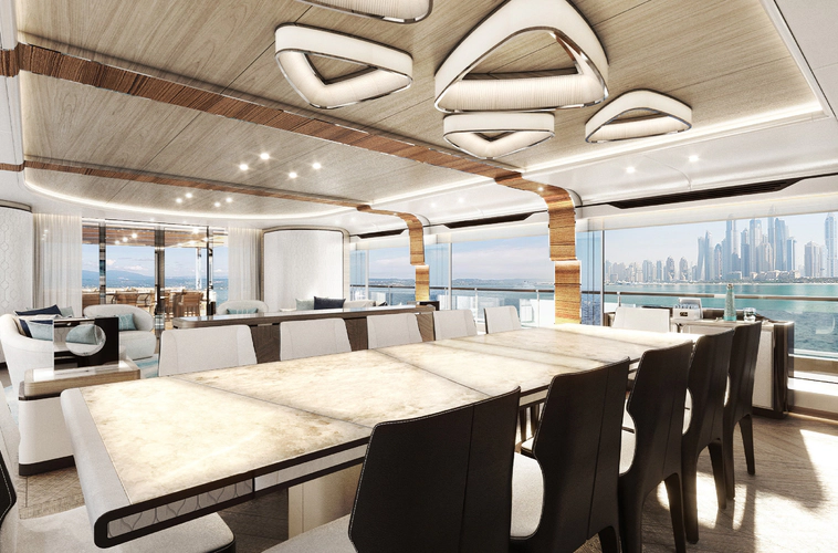 Majesty 160 Yacht Photos Pics 