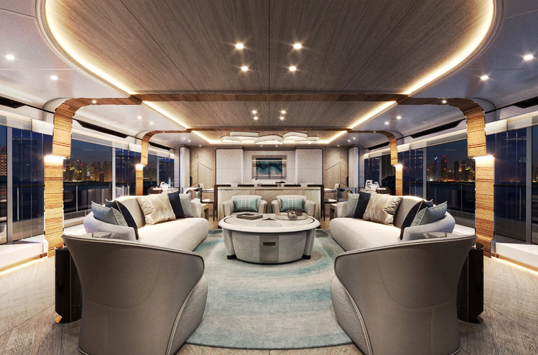 Majesty 160 Yacht Photos Pics 