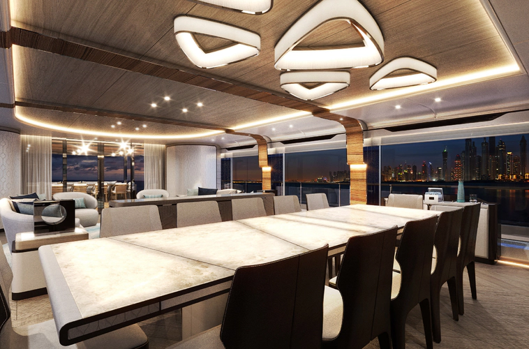 Majesty 160 Yacht Photos Pics 