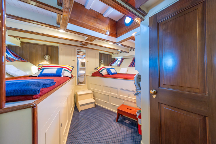 Blue Peter Yacht Photos Pics 