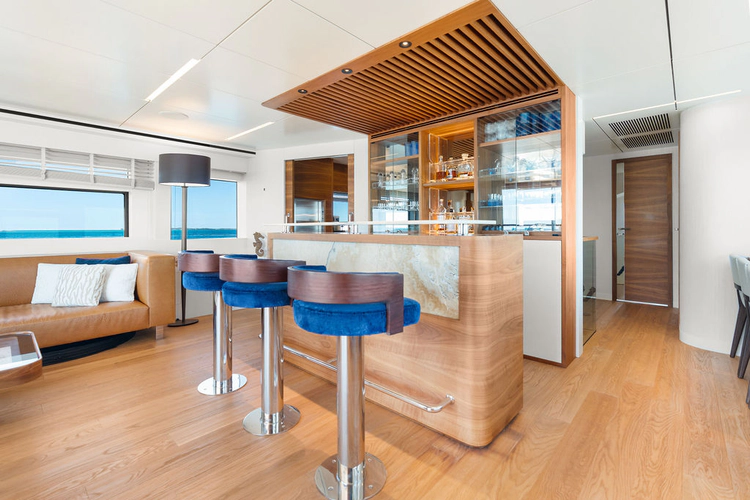 Persistence Yacht Photos Pics 