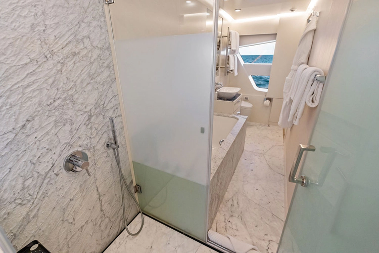Persistence Yacht Photos Pics 
