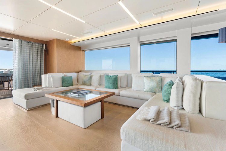 Persistence Yacht Photos Pics 