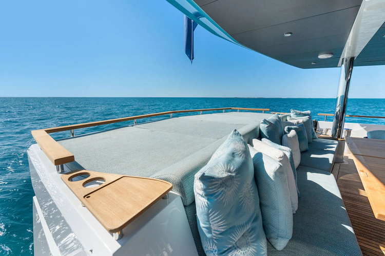 Persistence Yacht Photos Pics 