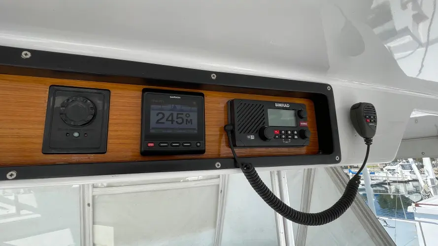 Aqua Ma'am Yacht Photos Pics 