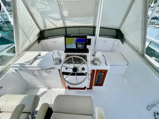Aqua Ma'am Yacht Photos Pics 