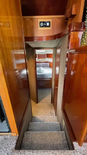 Aqua Ma'am Yacht Photos Pics 