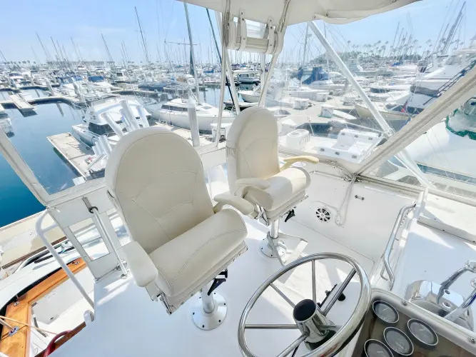 Aqua Ma'am Yacht Photos Pics 