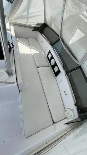 Aqua Ma'am Yacht Photos Pics 