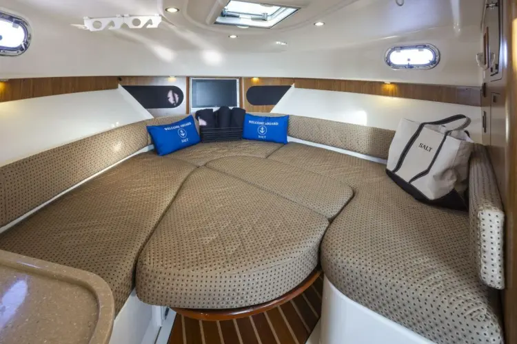 Salt Yacht Photos Pics 