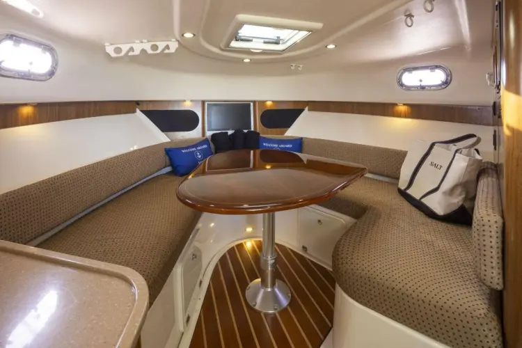 Salt Yacht Photos Pics 