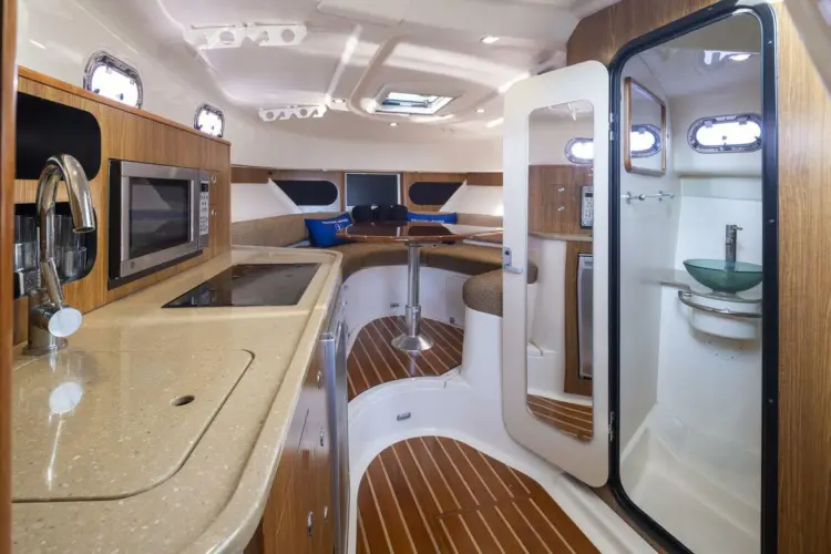 Salt Yacht Photos Pics 