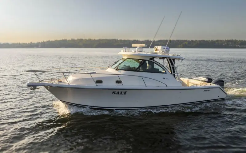 Salt Yacht Photos Pics 