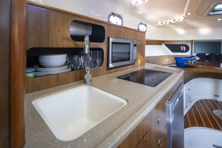 Salt Yacht Photos Pics 