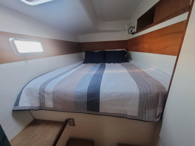 Ki Zen Yacht Photos Pics 