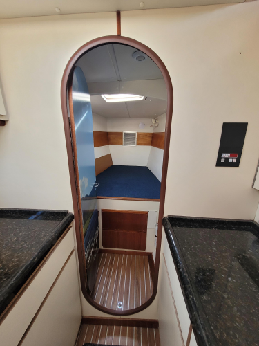 Ki Zen Yacht Photos Pics 