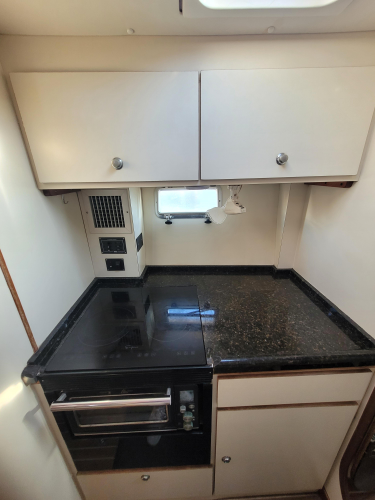 Ki Zen Yacht Photos Pics 