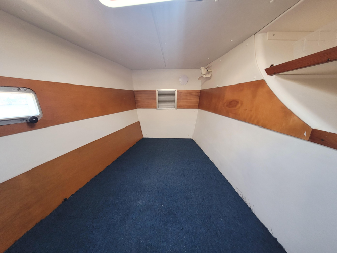 Ki Zen Yacht Photos Pics 