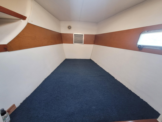Ki Zen Yacht Photos Pics 
