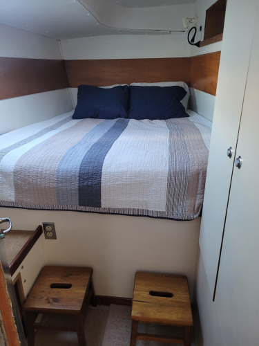 Ki Zen Yacht Photos Pics 