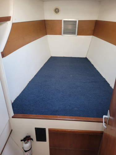 Ki Zen Yacht Photos Pics 