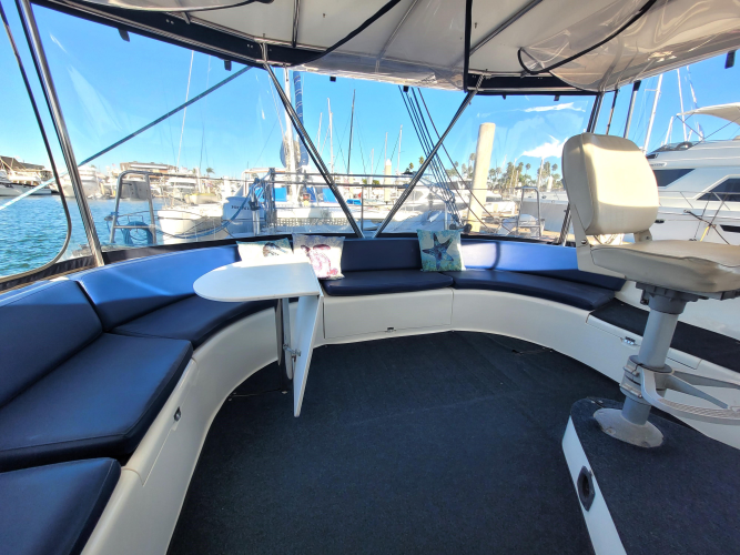 Ki Zen Yacht Photos Pics 