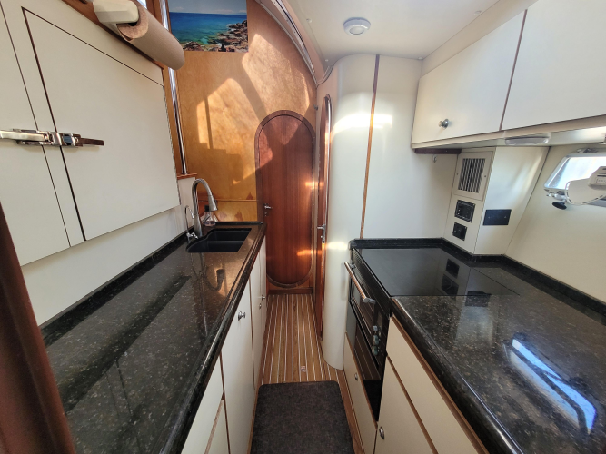 Ki Zen Yacht Photos Pics 