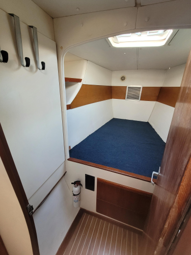 Ki Zen Yacht Photos Pics 