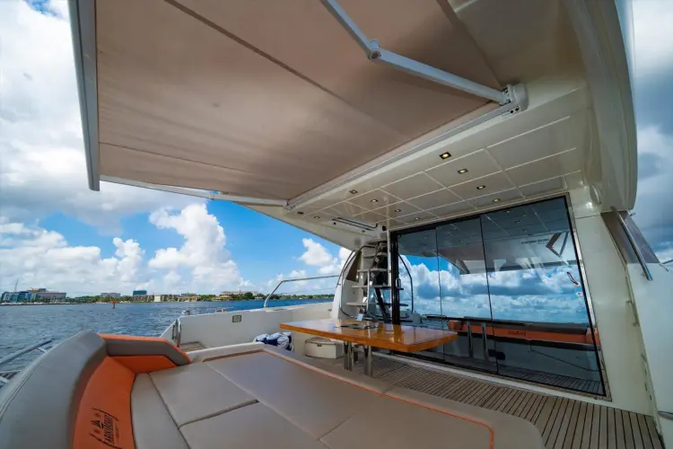 Aristocat Yacht Photos Pics 