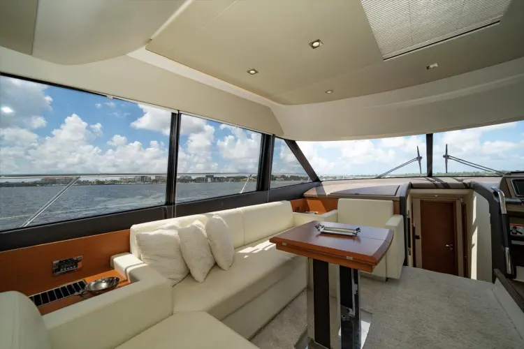 Aristocat Yacht Photos Pics 