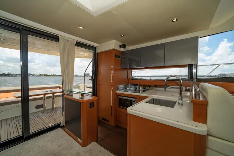 Aristocat Yacht Photos Pics 