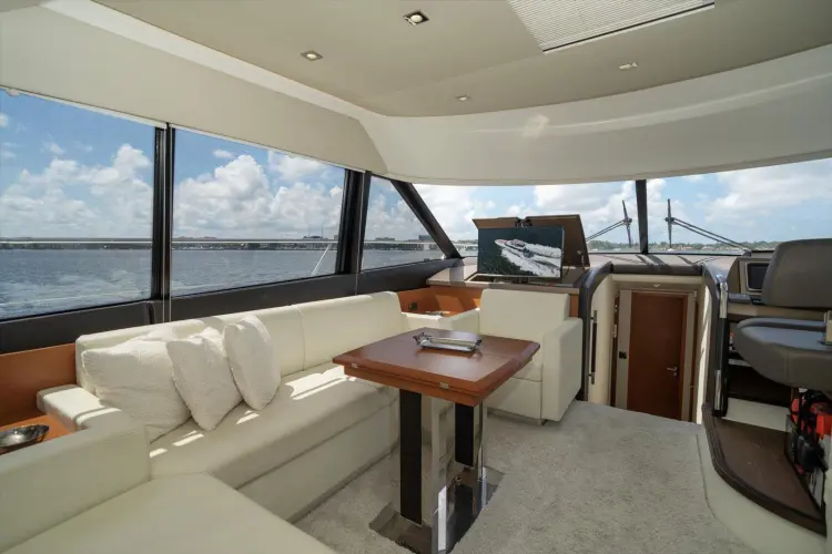Aristocat Yacht Photos Pics 