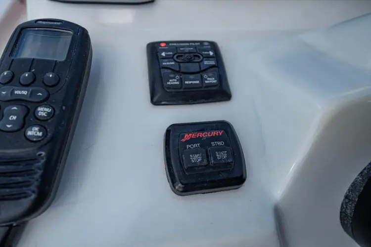 Aristocat Yacht Photos Pics 