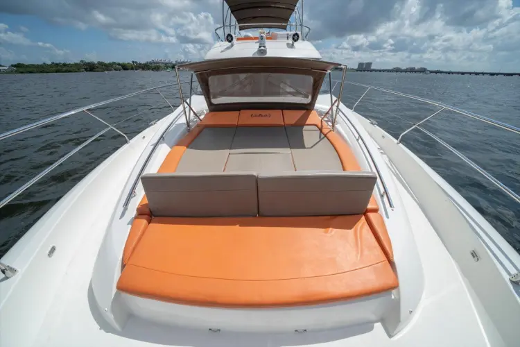 Aristocat Yacht Photos Pics 