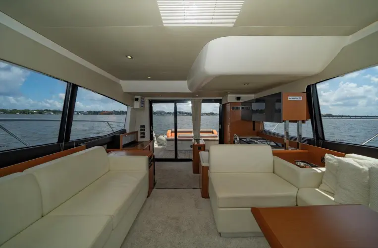 Aristocat Yacht Photos Pics 