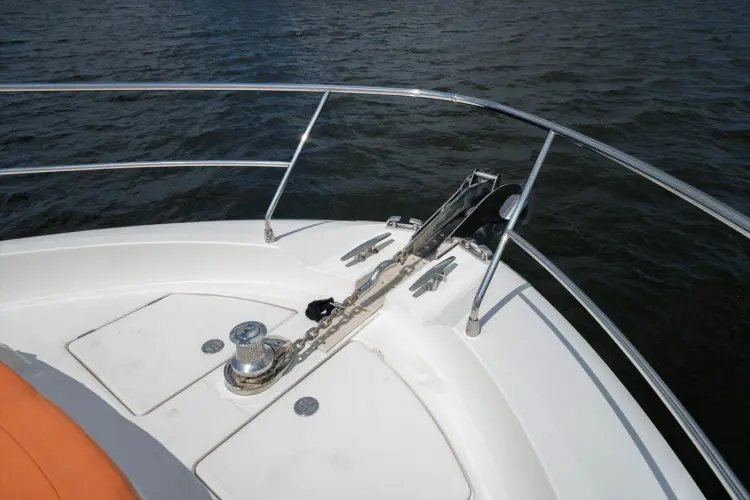 Aristocat Yacht Photos Pics 