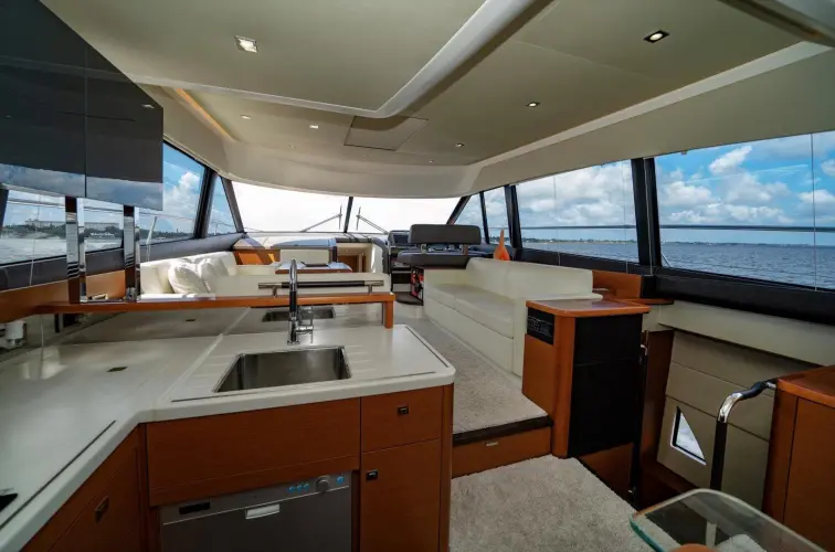Aristocat Yacht Photos Pics 