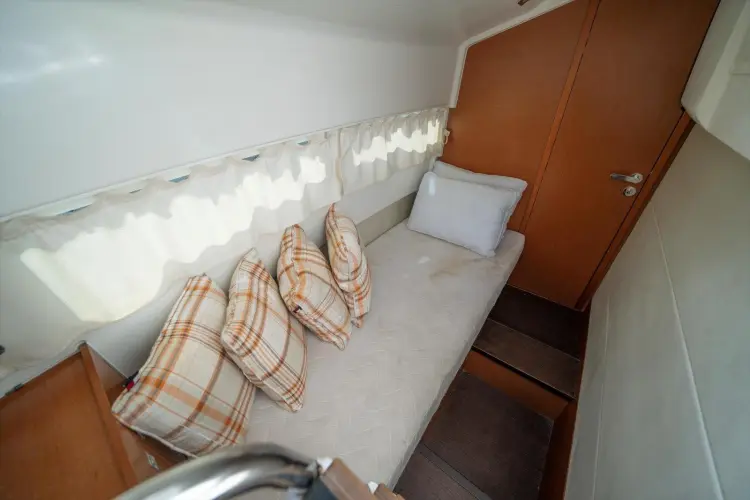 Aristocat Yacht Photos Pics 