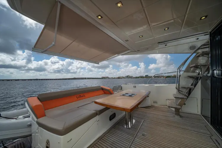 Aristocat Yacht Photos Pics 