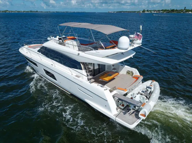 Aristocat Yacht Photos Pics 