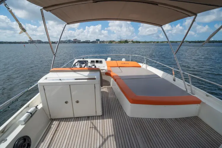 Aristocat Yacht Photos Pics 