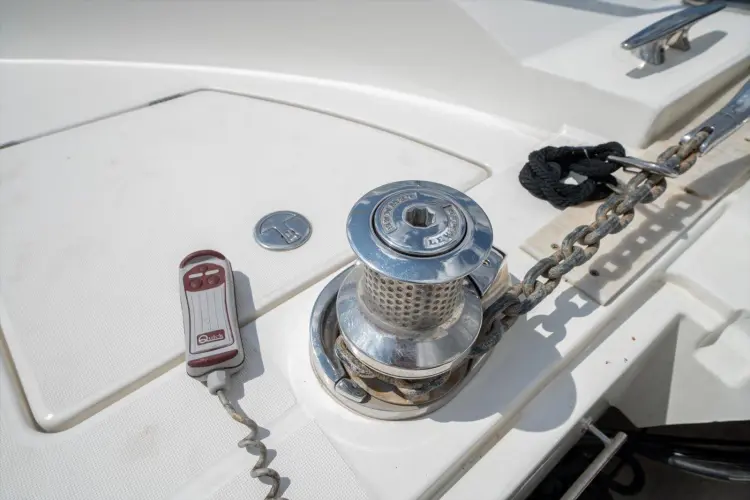 Aristocat Yacht Photos Pics 