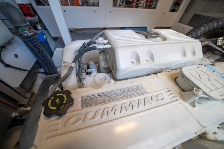 Aristocat Yacht Photos Pics 