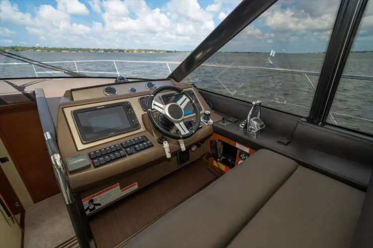 Aristocat Yacht Photos Pics 