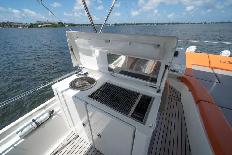 Aristocat Yacht Photos Pics 