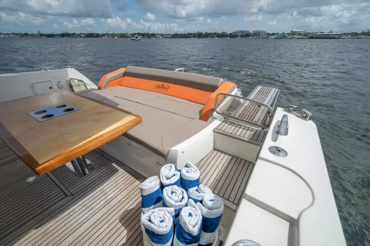 Aristocat Yacht Photos Pics 