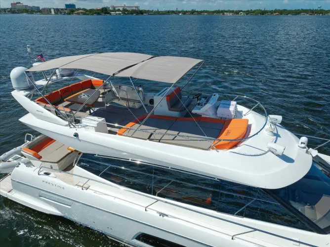 Aristocat Yacht Photos Pics 